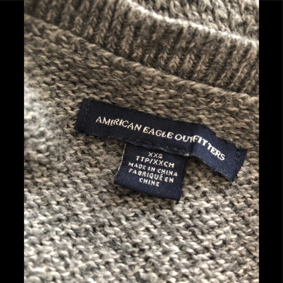 American eagle sweater - Picture 5 of 5